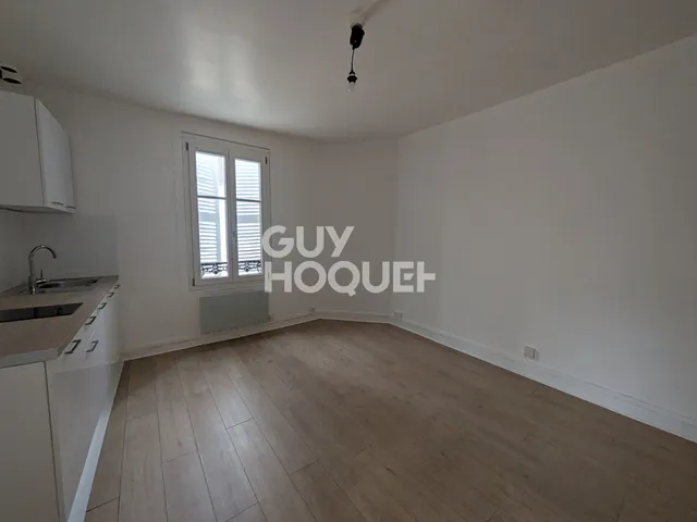 appartement à AUXERRE, DPE E
