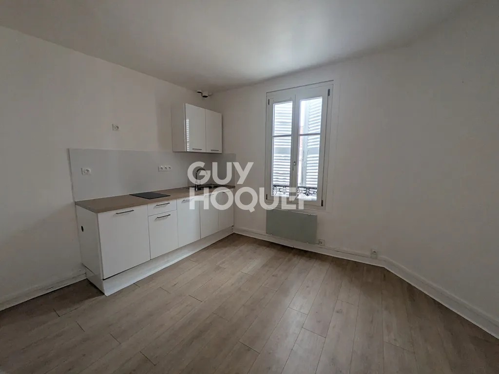 appartement à AUXERRE — photo 2 sur 7
