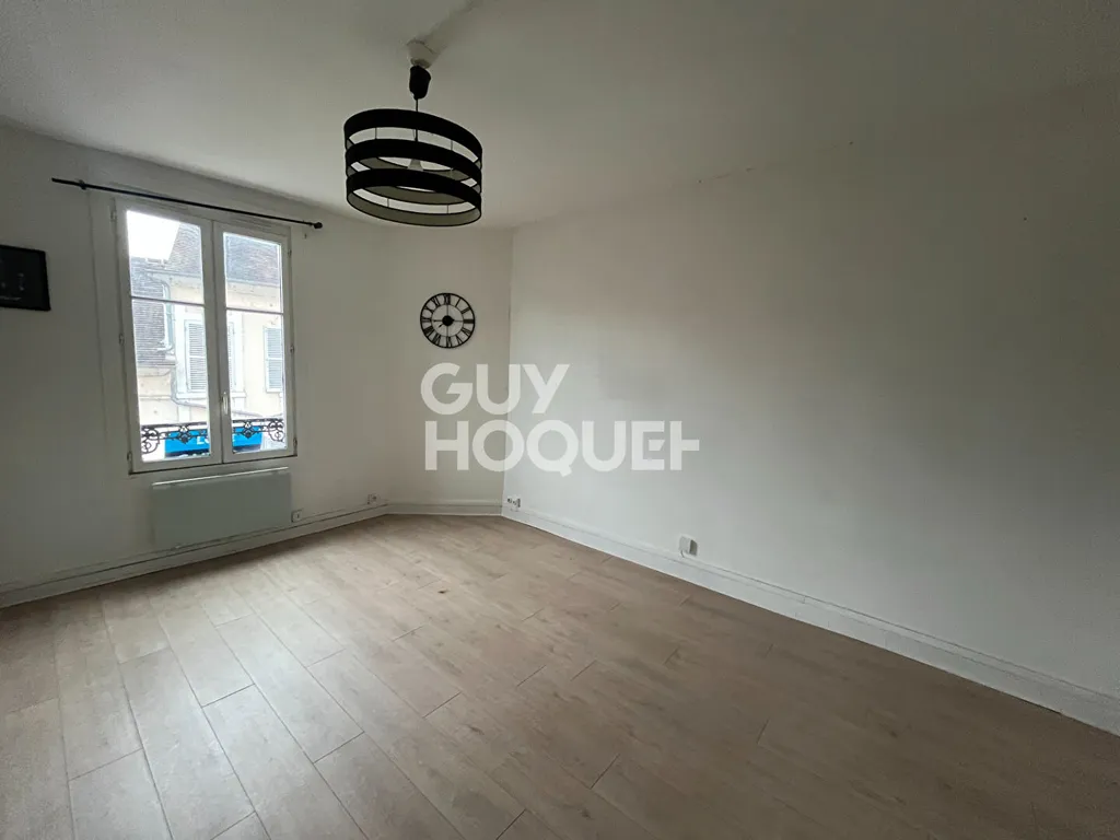appartement à AUXERRE — photo 4 sur 7