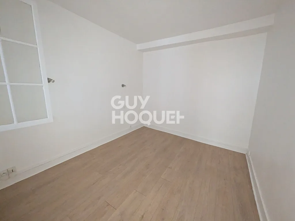 appartement à AUXERRE — photo 5 sur 7