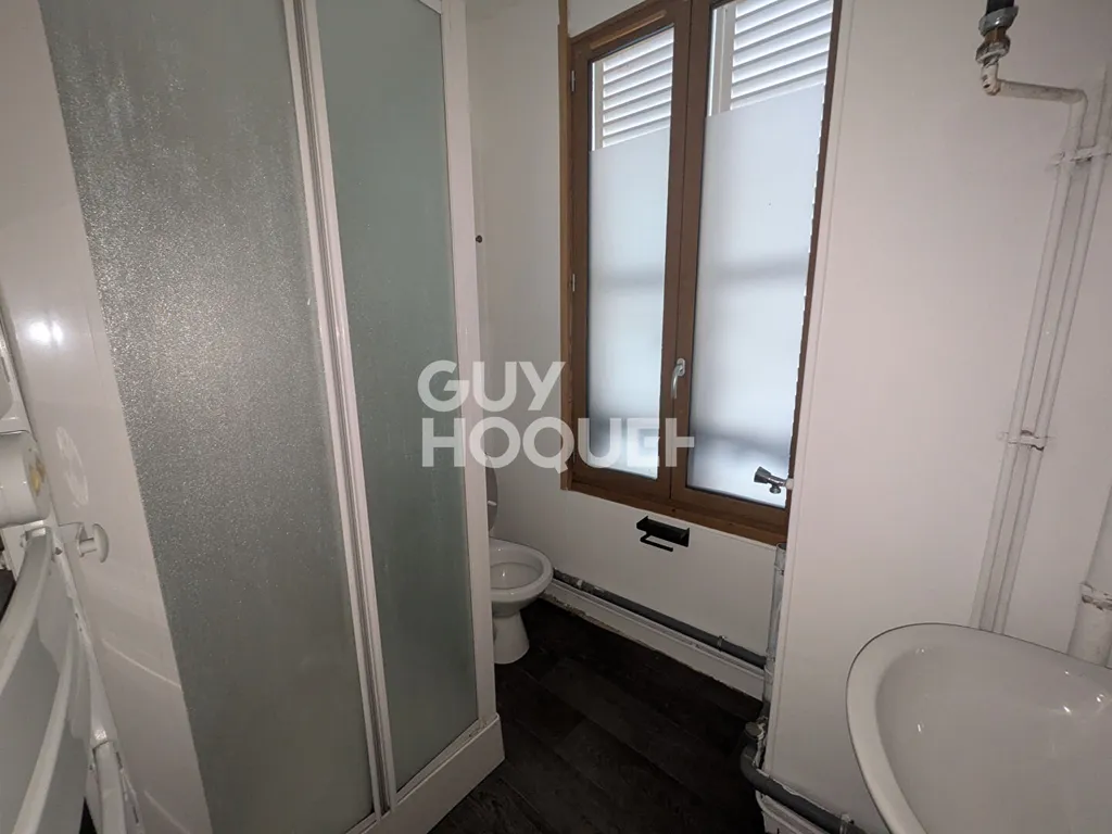 appartement à AUXERRE — photo 7 sur 7