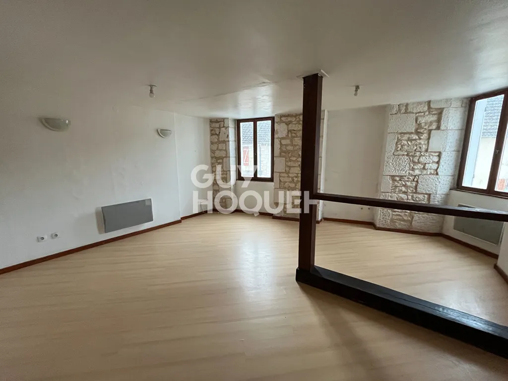 appartement 1 pièces à VINCELLES — photo 1 sur 5