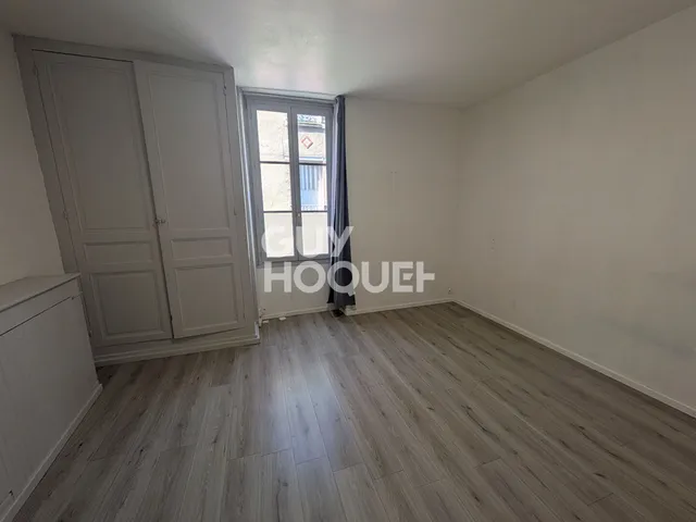appartement à AUXERRE, DPE F