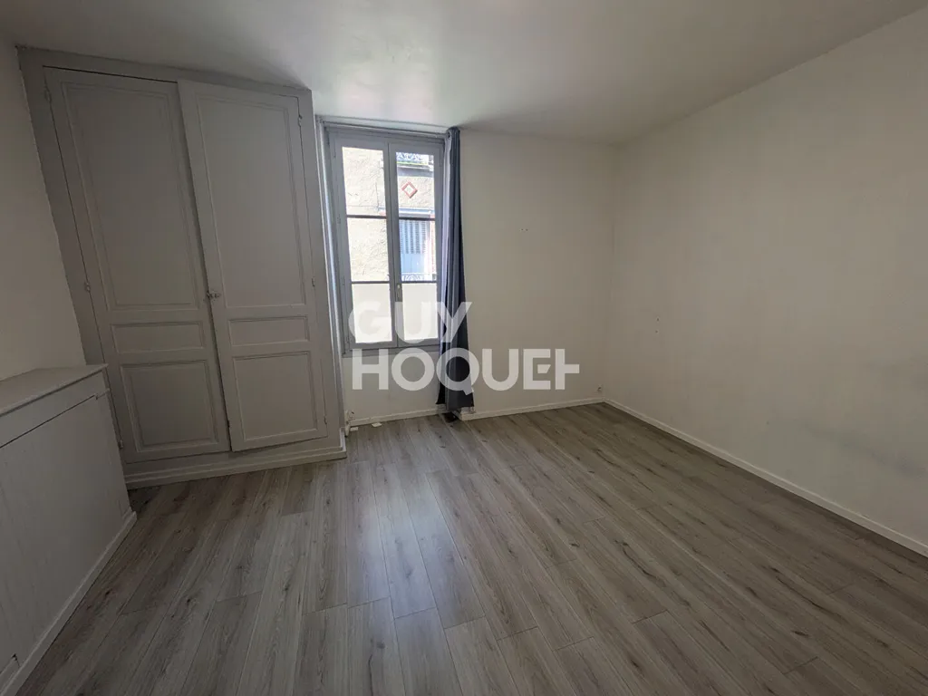appartement à AUXERRE — photo 1 sur 2