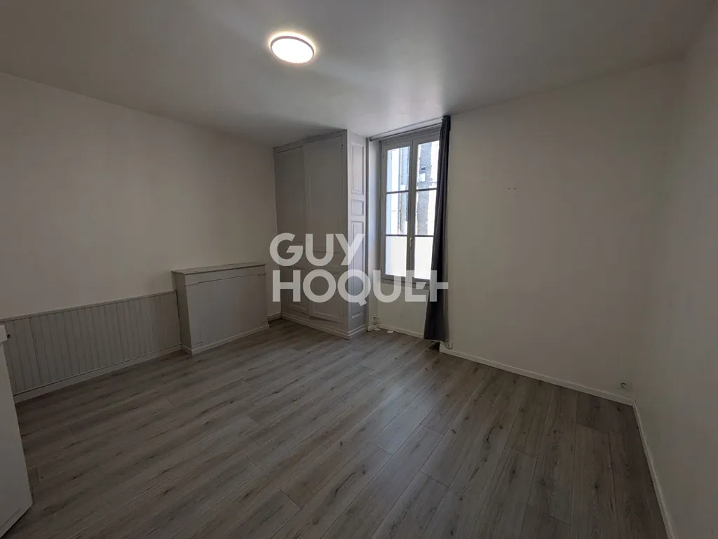 appartement à AUXERRE — photo 2 sur 2