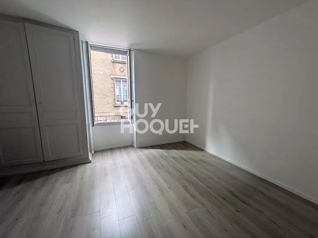 appartement à Auxerre — photo 3 sur 7