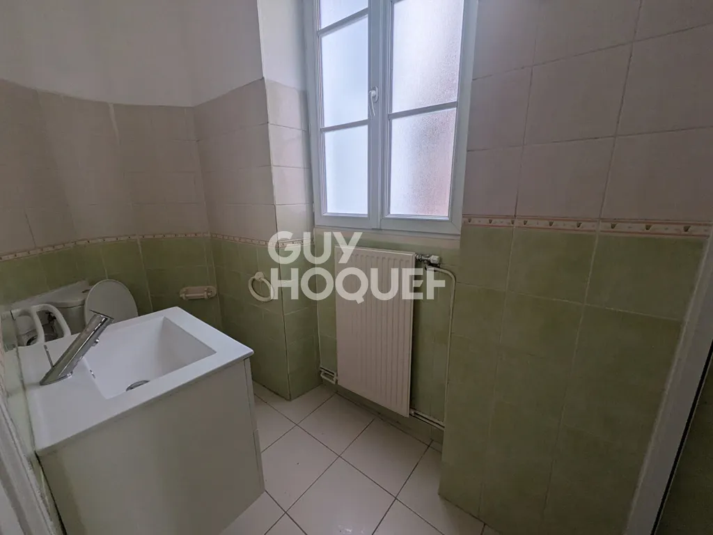 appartement à Auxerre — photo 4 sur 7