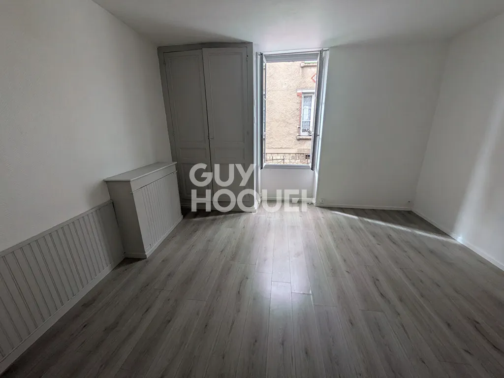 appartement à Auxerre — photo 5 sur 7