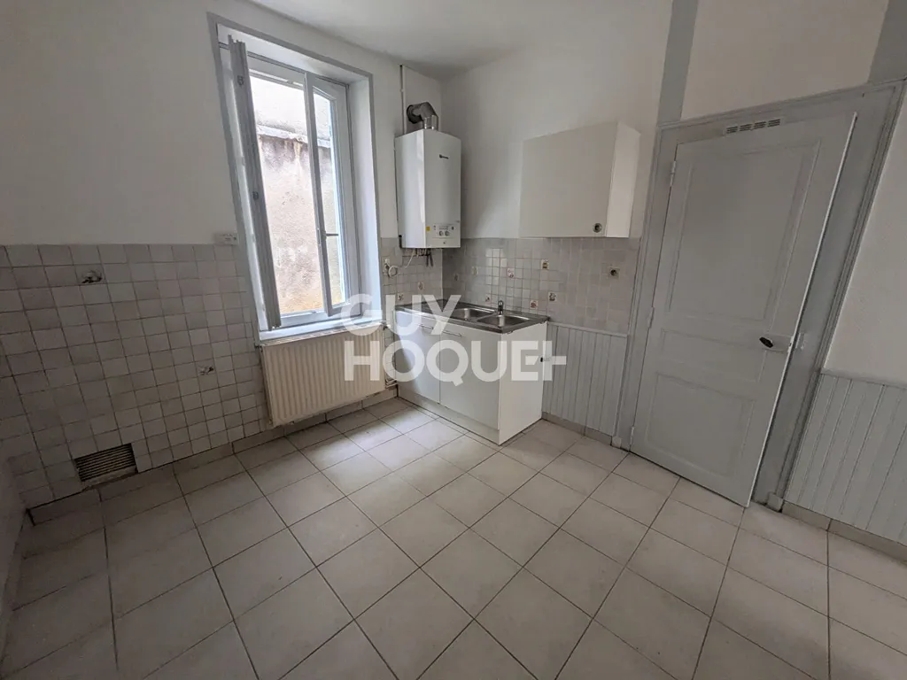 appartement à Auxerre — photo 6 sur 7