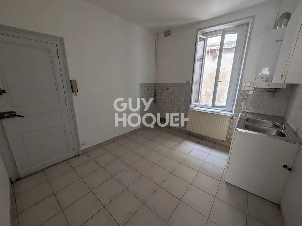 appartement à Auxerre — photo 7 sur 7