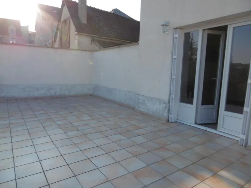 maison 3 pièces à Auxerre — photo 2 sur 11