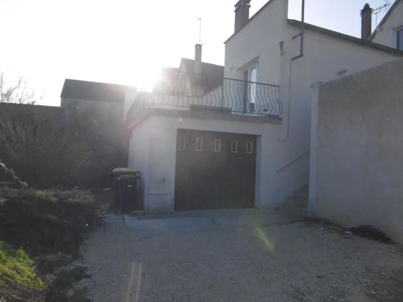 maison 3 pièces à Auxerre — photo 4 sur 11