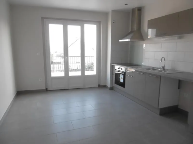 maison 3 pièces à Auxerre — photo 5 sur 11