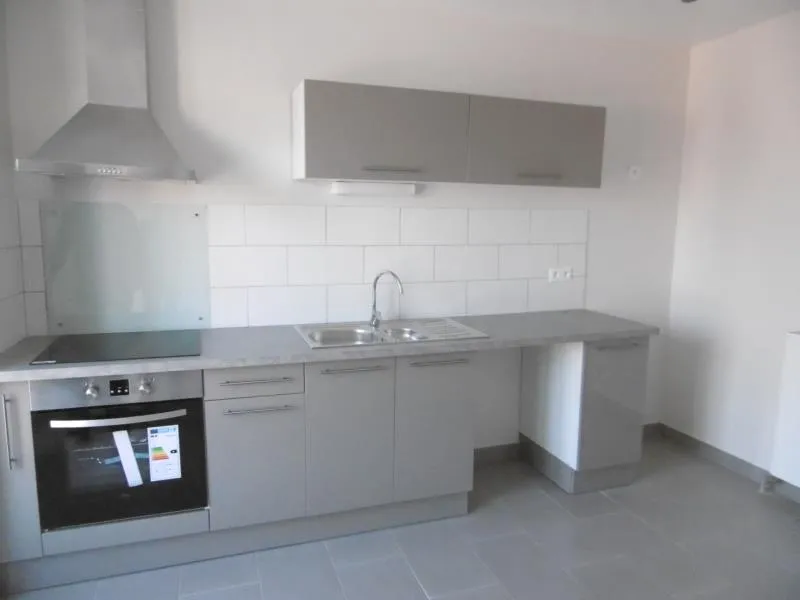 maison 3 pièces à Auxerre — photo 6 sur 11