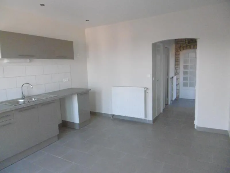 maison 3 pièces à Auxerre — photo 7 sur 11