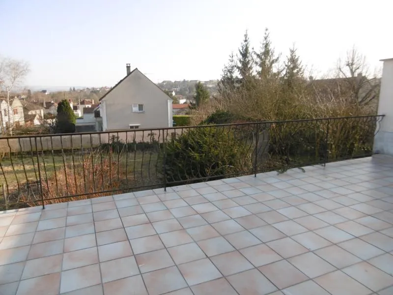 maison 3 pièces à Auxerre — photo 8 sur 11