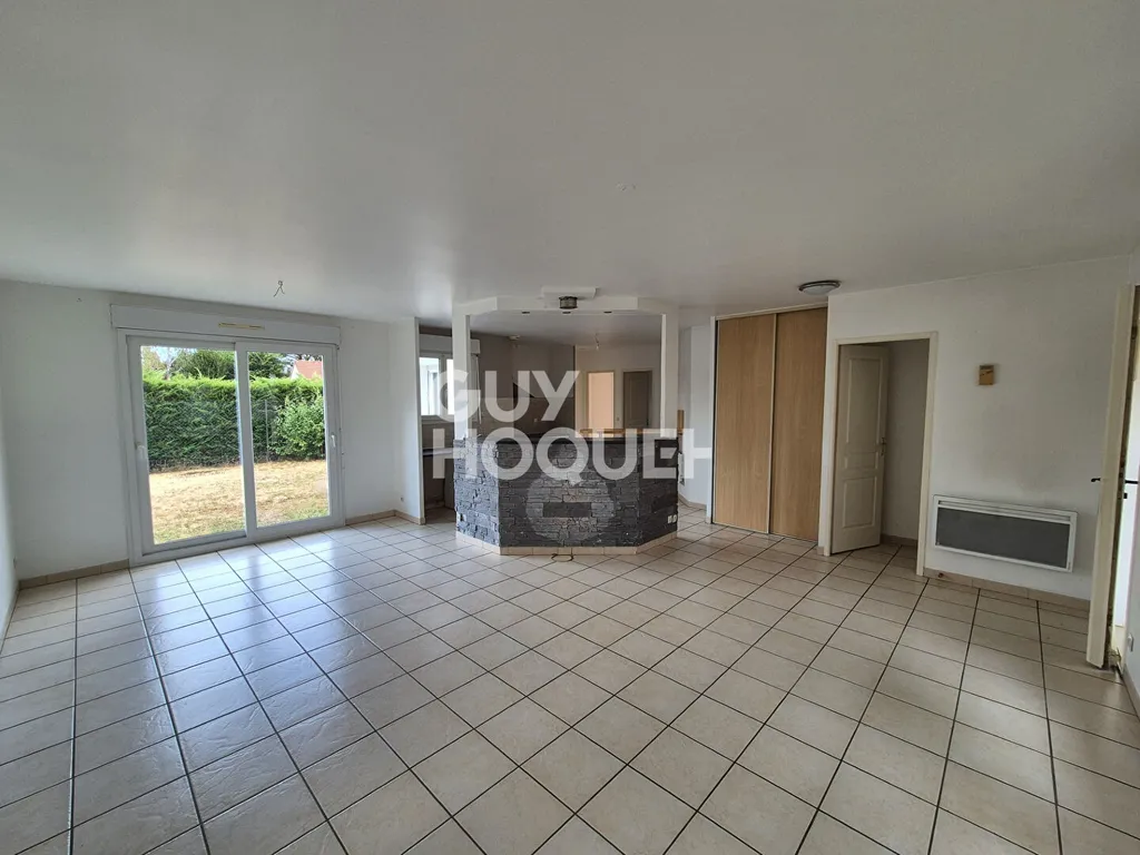 maison à CHAMPS SUR YONNE — photo 2 sur 11