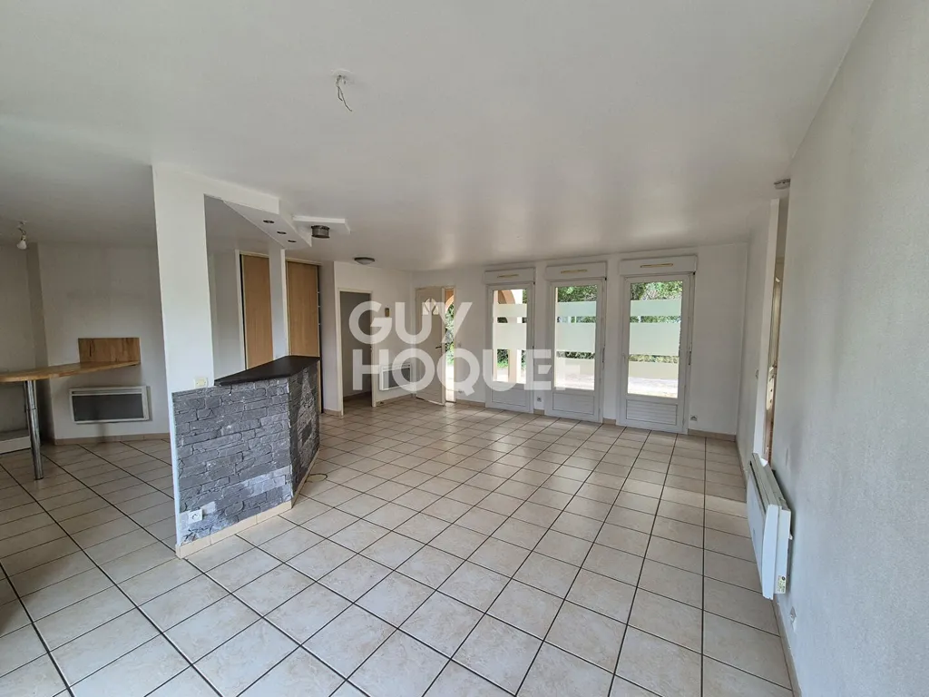 maison à CHAMPS SUR YONNE — photo 4 sur 11