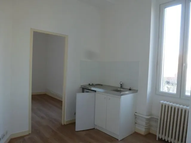 appartement à APPOIGNY, DPE E