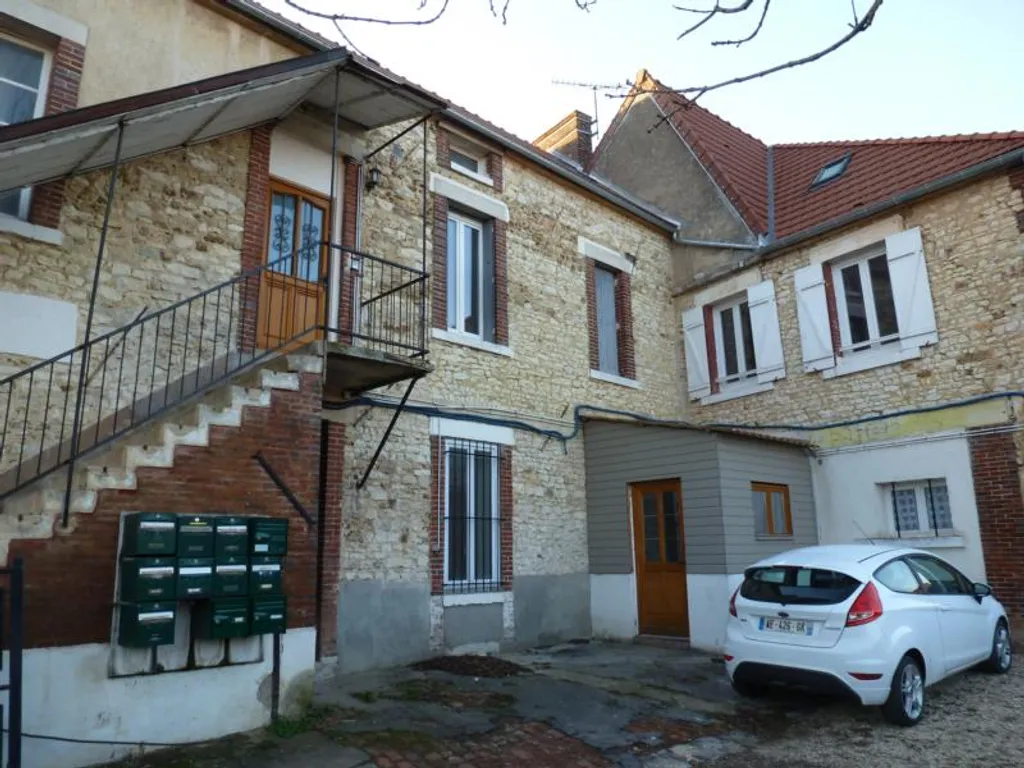 appartement à APPOIGNY — photo 2 sur 4