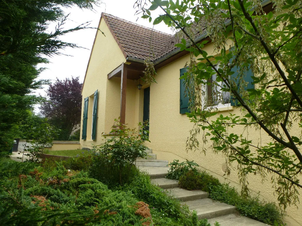maison à Auxerre — photo 2 sur 10