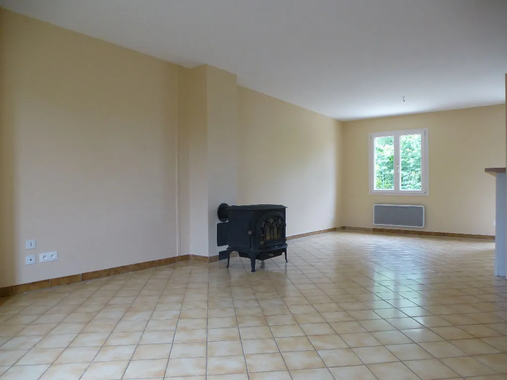 maison à Auxerre — photo 4 sur 10