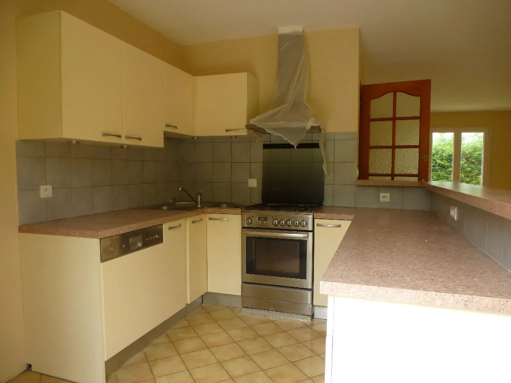 maison à Auxerre — photo 6 sur 10