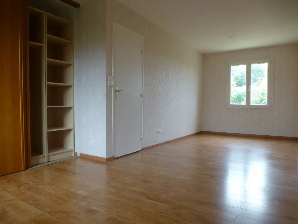 maison à Auxerre — photo 7 sur 10