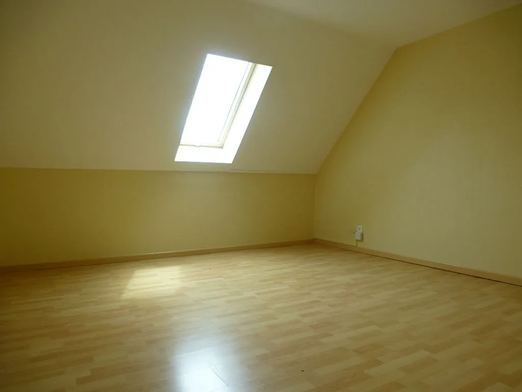 maison à Auxerre — photo 8 sur 10
