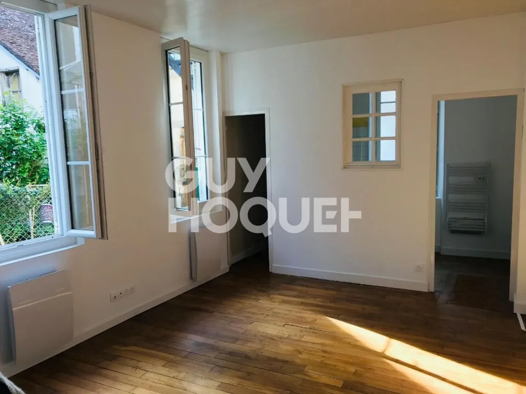 appartement à AUXERRE — photo 3 sur 4