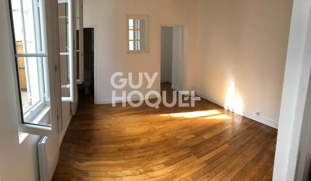 appartement à AUXERRE — photo 4 sur 4
