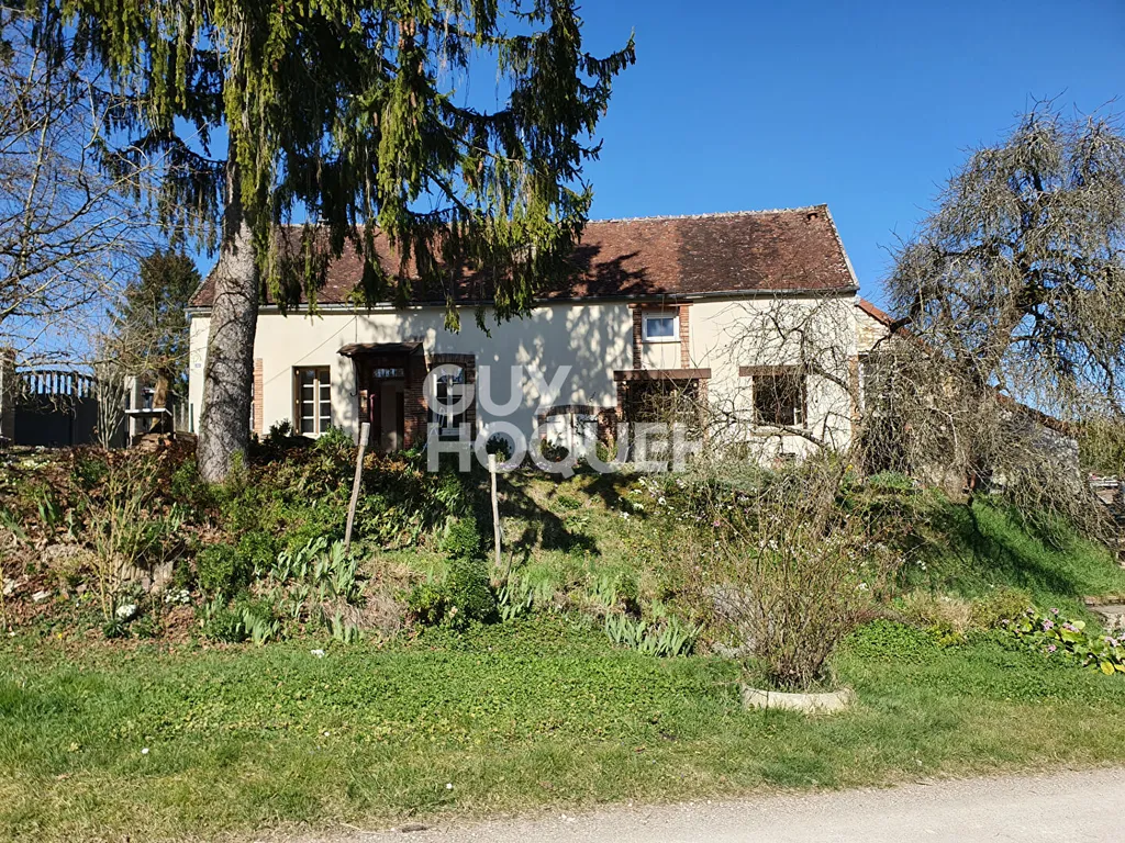 maison à MONT SAINT SULPICE — photo 12 sur 12