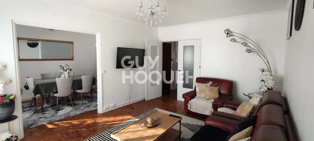 appartement 5 pièces à AUXERRE — photo 2 sur 15