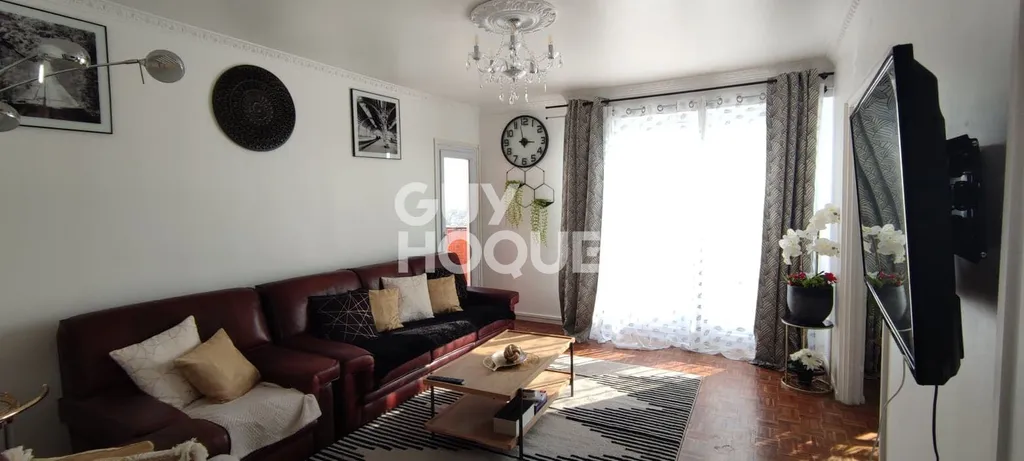appartement 5 pièces à AUXERRE — photo 3 sur 15