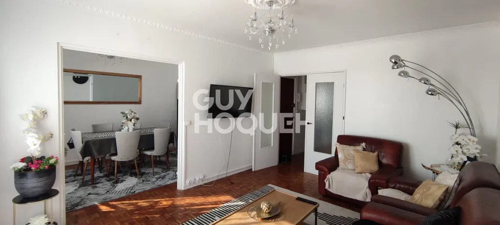 appartement 5 pièces à AUXERRE — photo 4 sur 15