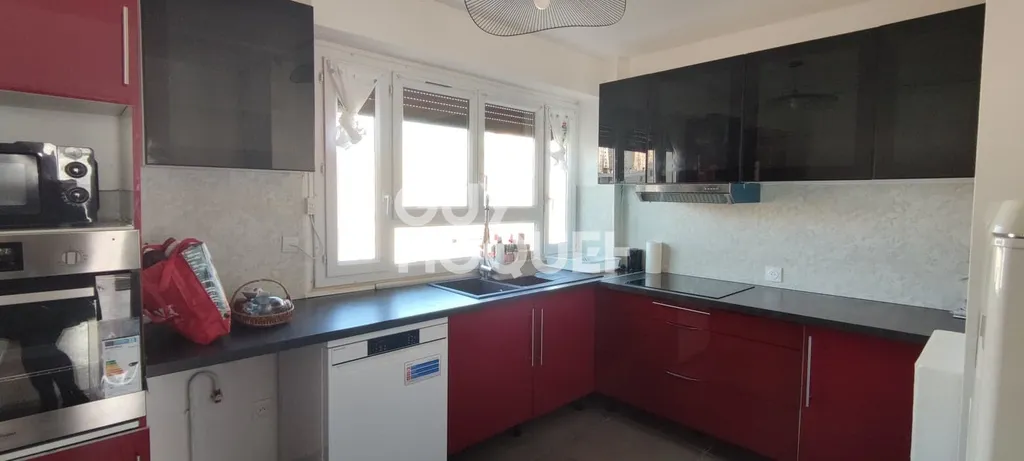 appartement 5 pièces à AUXERRE — photo 6 sur 15