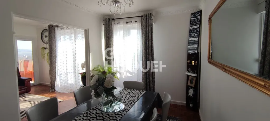 appartement 5 pièces à AUXERRE — photo 7 sur 15