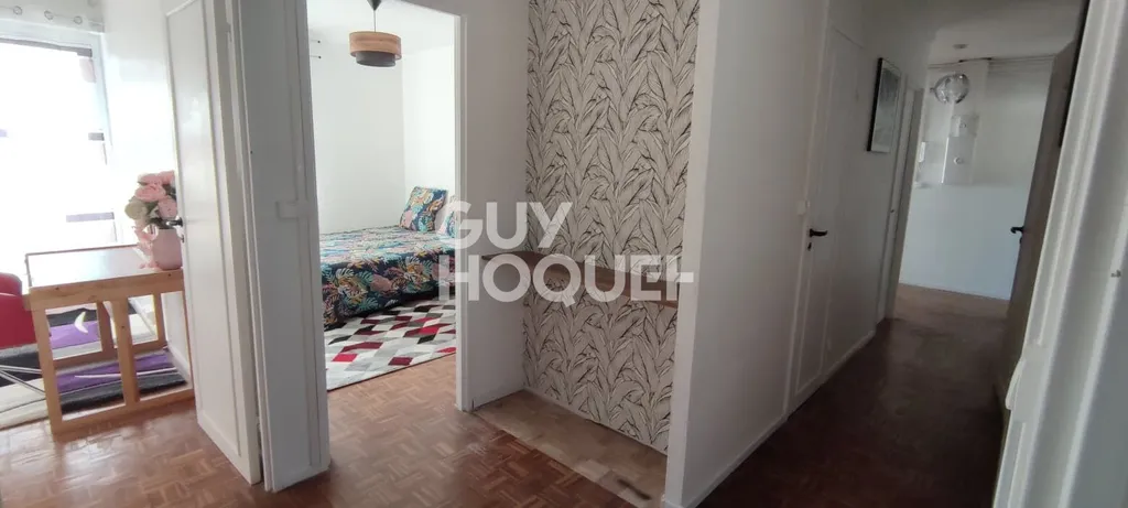appartement 5 pièces à AUXERRE — photo 10 sur 15