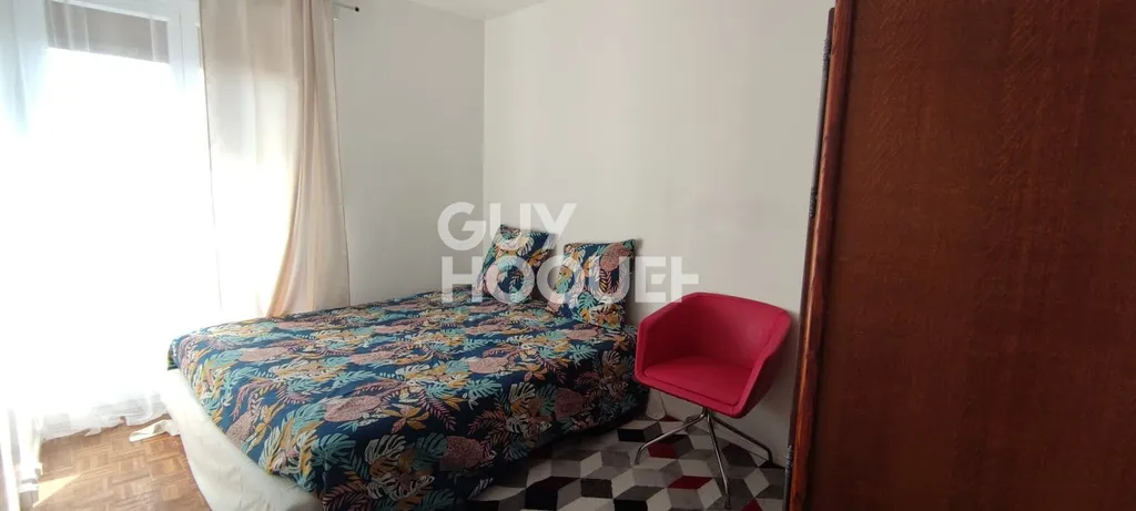 appartement 5 pièces à AUXERRE — photo 11 sur 15