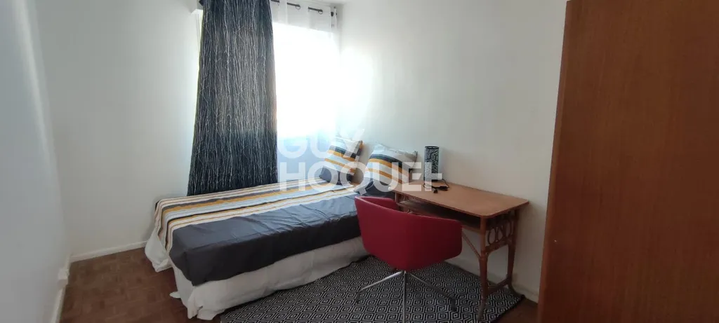 appartement 5 pièces à AUXERRE — photo 12 sur 15
