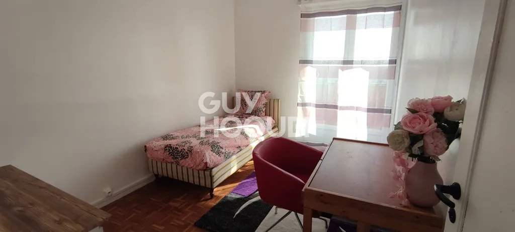 appartement 5 pièces à AUXERRE — photo 14 sur 15