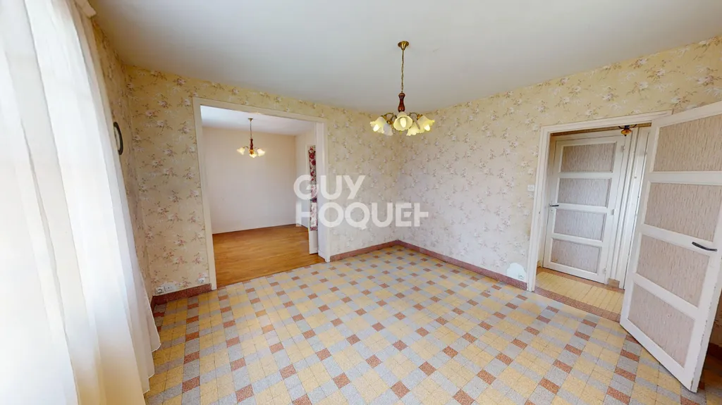 maison à JOIGNY — photo 3 sur 8