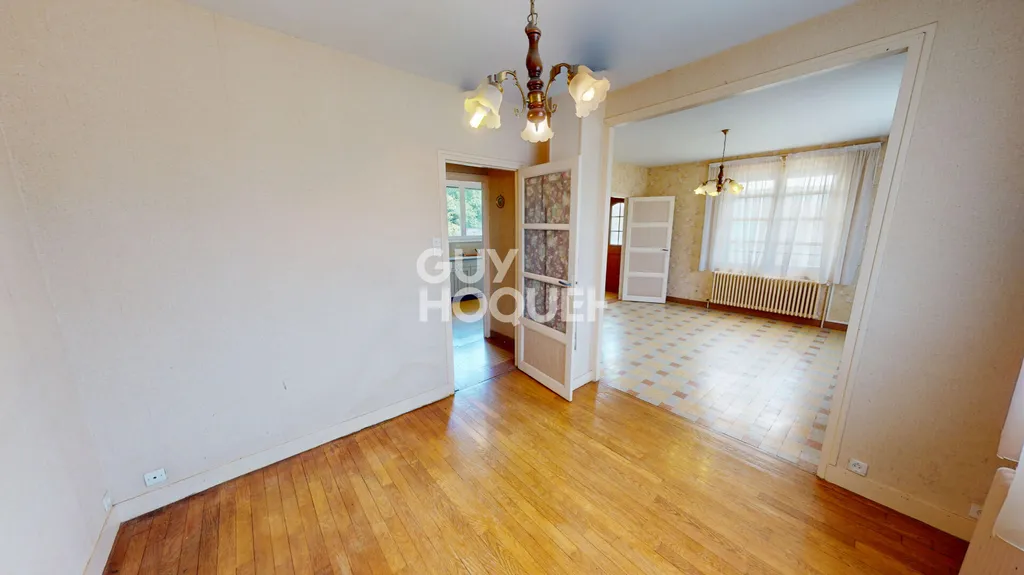 maison à JOIGNY — photo 4 sur 8