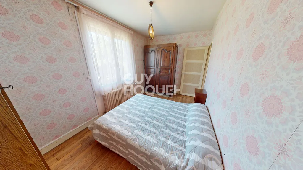 maison à JOIGNY — photo 6 sur 8