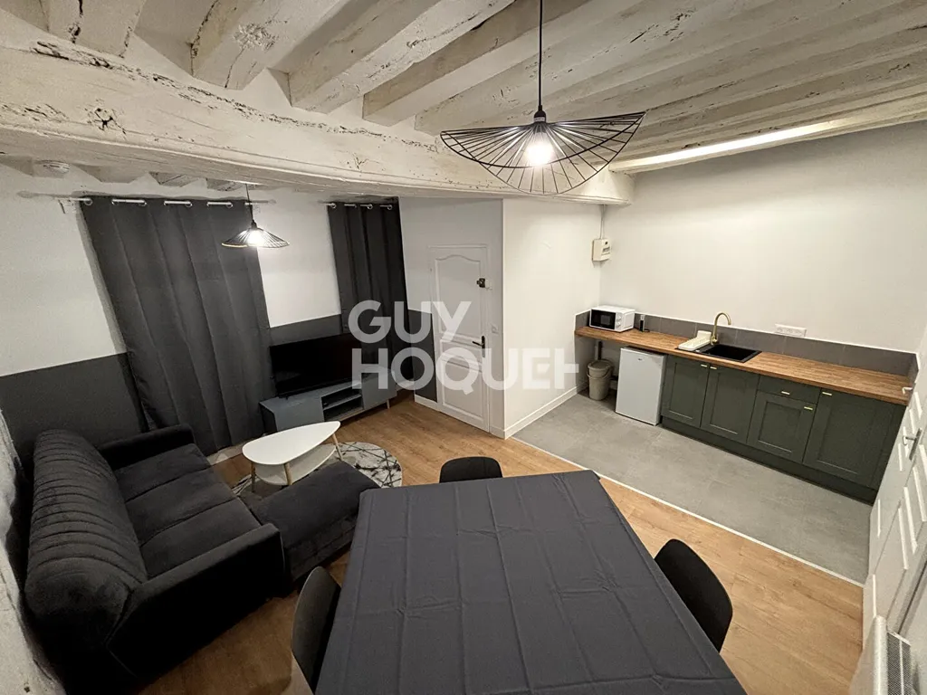 local à Auxerre, 75 m² — photo 2 sur 9