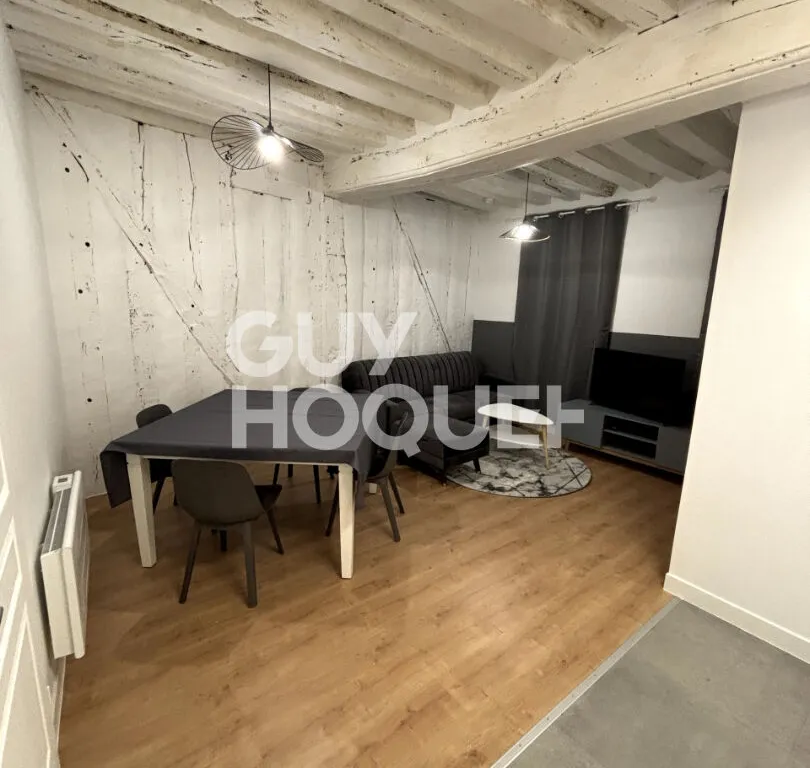 local à Auxerre, 75 m² — photo 3 sur 9