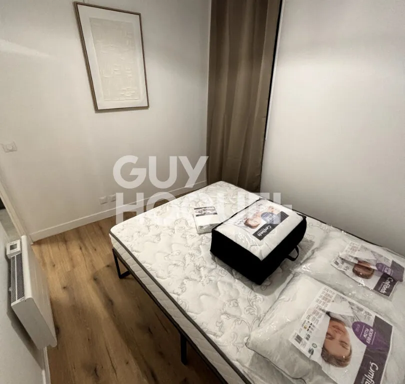 local à Auxerre, 75 m² — photo 4 sur 9