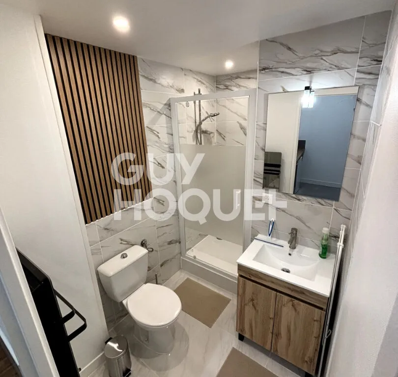 local à Auxerre, 75 m² — photo 5 sur 9
