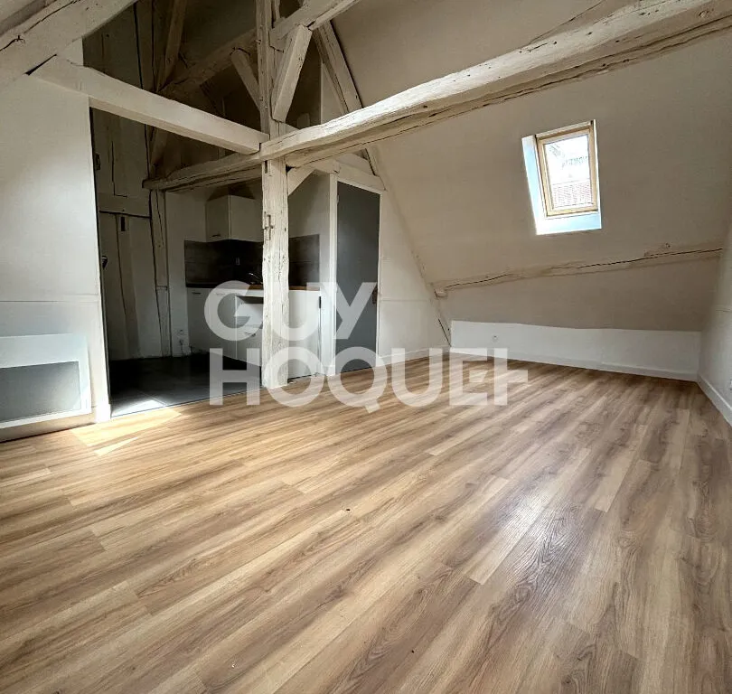 local à Auxerre, 75 m² — photo 6 sur 9