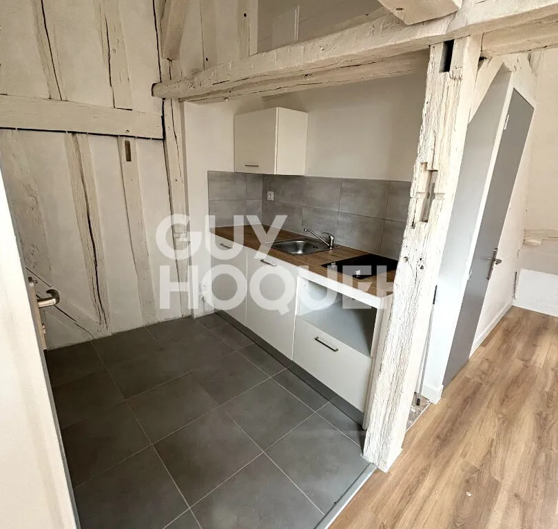local à Auxerre, 75 m² — photo 7 sur 9